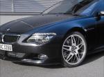 BMW ACS6 3.5d Coupe by AC Schnitzer 2008 года